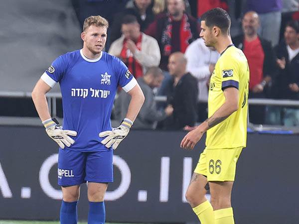 אכזבה עצומה (דני מרון)