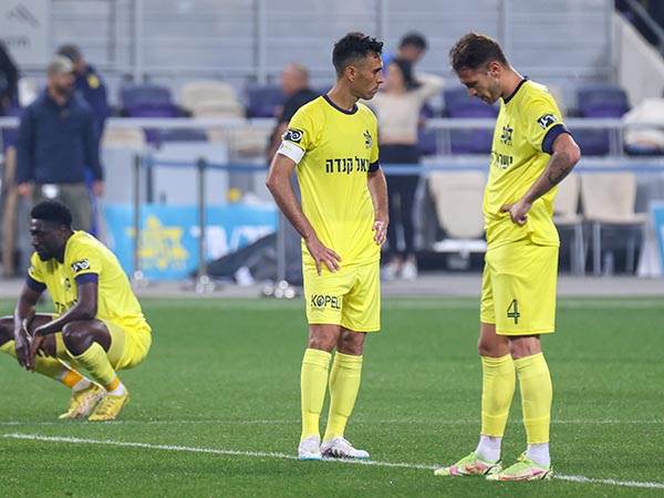 לא קל (דני מרון)