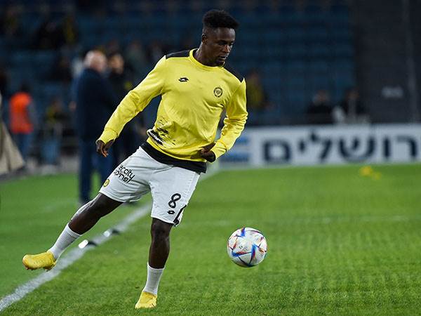 (צילום: ברני ארדוב)