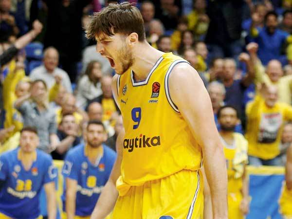 סורקין היה במיטבו (אלן שיבר)