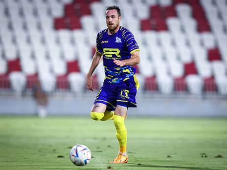 יובאנוביץ'. "לא יודע איפה הוא" (מאור אלקסלסי)