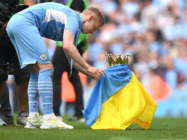 מרכיב קטן בצ'לסי לשחקן משמעותי בארסנל (Getty)