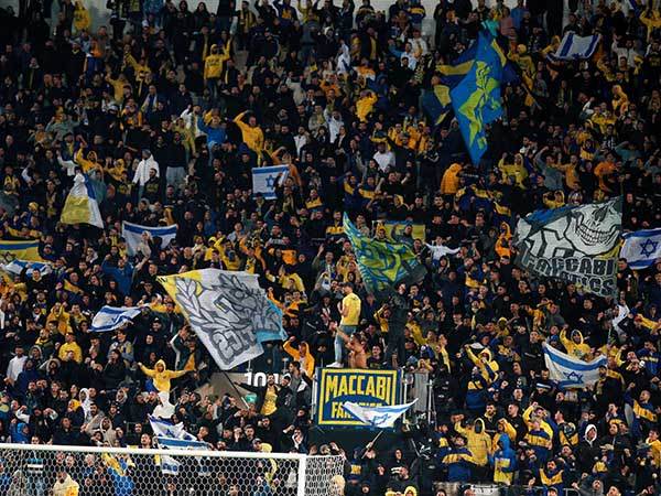 "האוהדים היו רוצים לראות דברים אחרת. מבין אותם" (אלן שיבר)