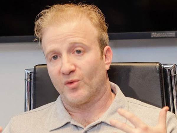 סוער בהפועל ת"א (ניר קידר)