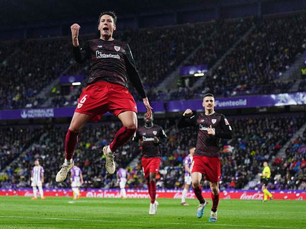 בילבאו ממשיכה לחלום על הכרטיס לאירופה (Getty)