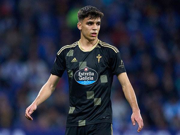 מהמצטיינים של סלטה ויגו העונה (Getty)