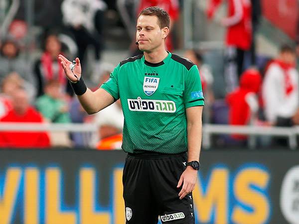 תיקנו אותו הכי הרבה. יגאל פריד (צילום: אלן שיבר)