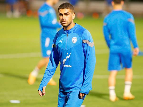 הטעות בשער לא החלה רק ממנו. שלמה (אלן שיבר)