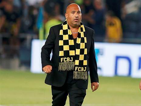 רוצה מתקן אימונים טוב יותר לבית"ר י-ם (אלן שיבר)