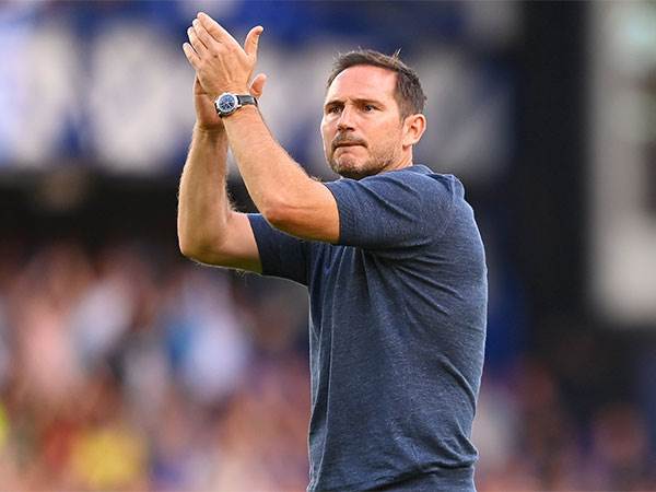 חוזר הביתה. למפארד (Getty)