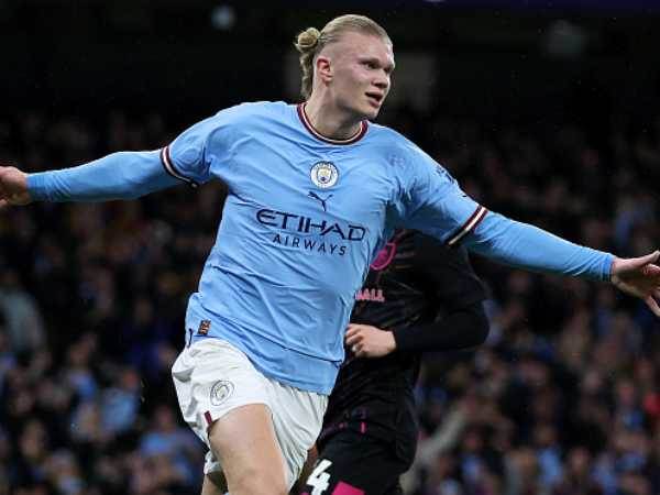 מלך השערים בריא, הולאנד (getty)