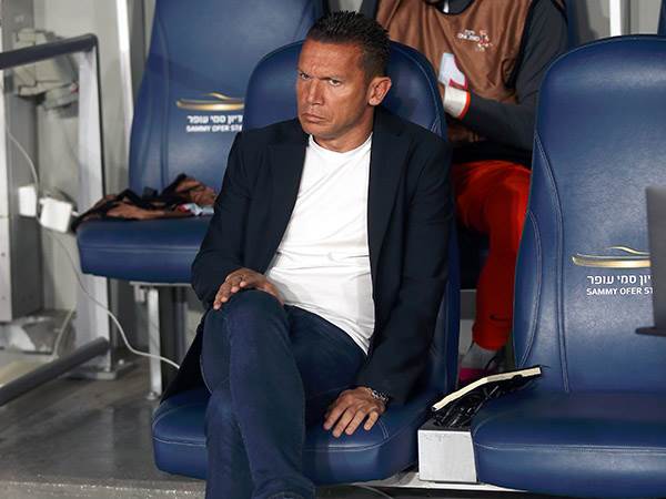 גם בסלטיק מעוניינים. בכר (אלן שיבר)