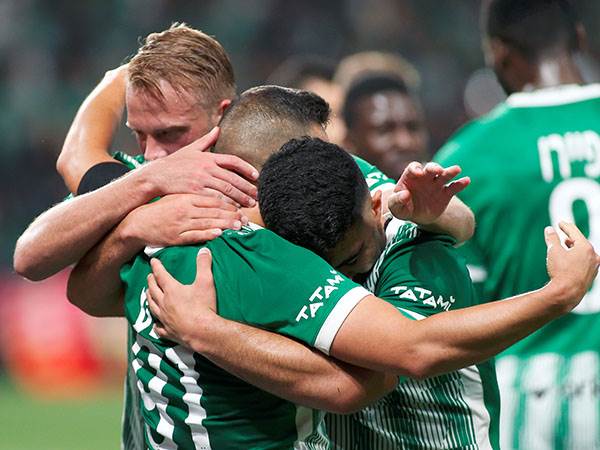 הפער בפסגה גדל לפחות שמנית לשמונה נקודות (אלן שיבר)