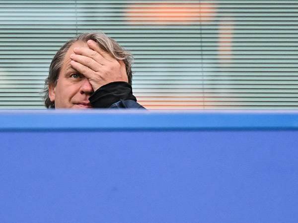 האשם העיקרי? בוהלי (GETTY)