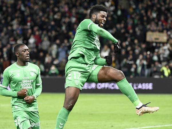 גם הכוכב האדום בלגרד מעוניינת (getty)