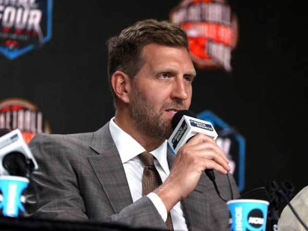 הוא התחרט על השנתיים האחרונות. נוביצקי (GETTY)