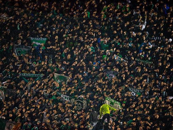 "בברית עם אוהדי חיפה" (GETTY)