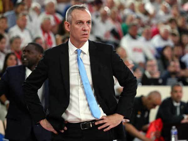 מצפה למשחק קשה יותר מחר. קטש (GETTY)