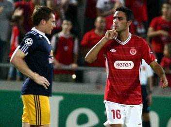 השער החשוב ביותר (אלן שיבר)