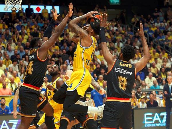 ההתחלה הייתה קשה (אלן שיבר)