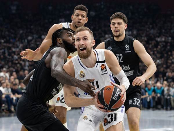 רבע ראשון גדול של האורחת (Getty)