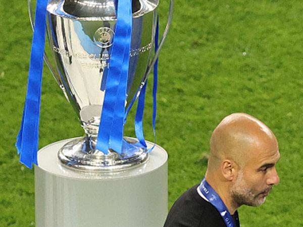 "בדיחה שחוזרת על עצמה". פפ והגביע שפספס (getty)