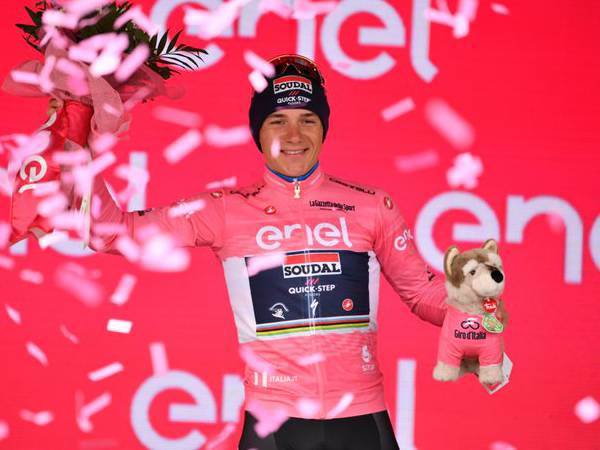 ניצחון שני וחולצה ורודה, אבנפול (getty)