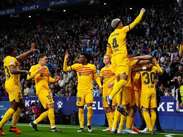 והיא אלופה מוצדקת (getty)