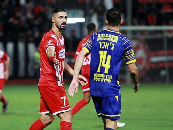 יגיע? כיאל (קובי אליהו)