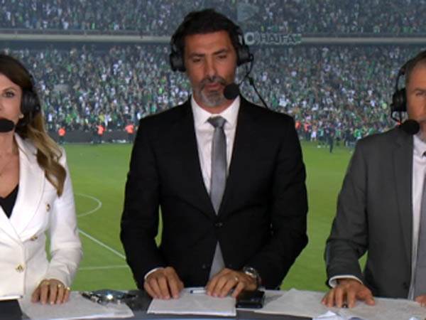 "הכי טובה שהייתה". אוואט