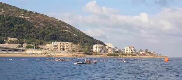 כף כרמל | צילום: שוונג