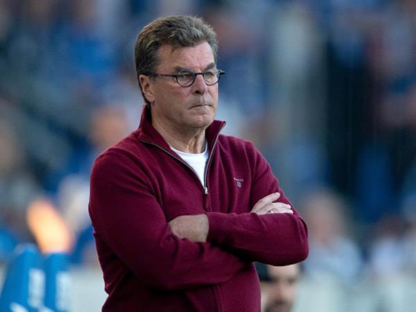 דרש יותר מעורבות. הקינג (getty)