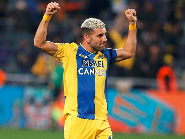 "יותר משחקן" (אלן שיבר)