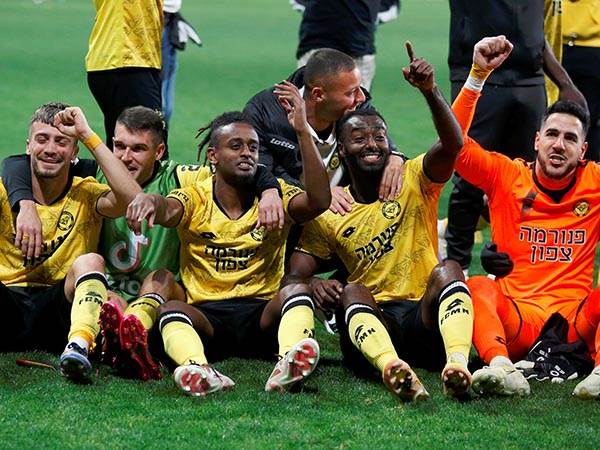 נתניה. הניהול אירופאי (אלן שיבר)