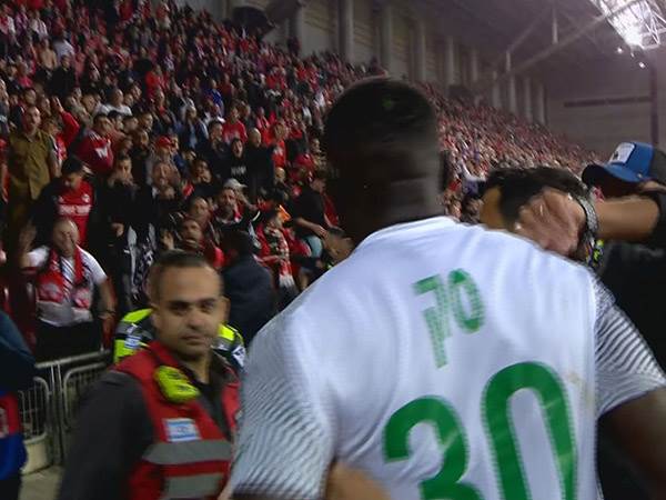 הבלאגן בטרנר. אירוע שסק יעדיף לשכוח (אלן שיבר)