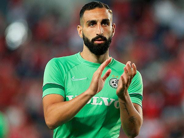 הקדנציה הקודמת הסתיימה באליפות. רודריגס (אלן שיבר)