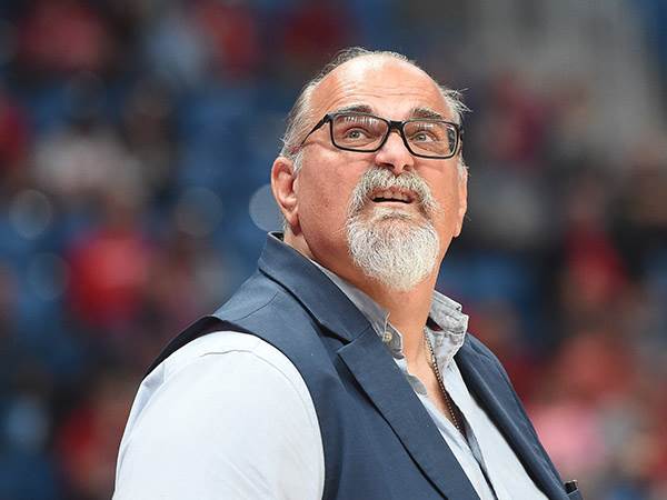 זד'יקיץ' (ברני ארדוב)