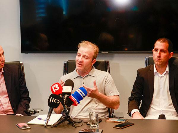 מינצברג. עכשיו יש גם מאמן (ניר קידר)