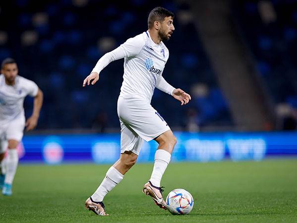 יעד חדש. שכר (מאור אלקסלסי)