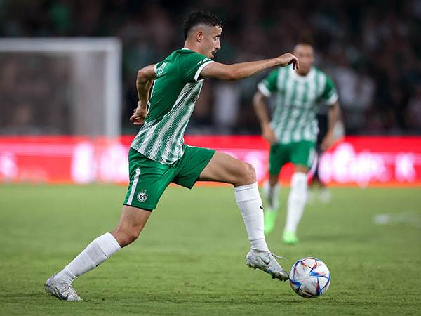 "אהיה מאמן גדול " (מאור אלקסלסי)