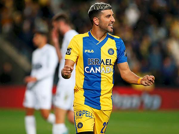 ישתכנע להגיע לריינה? (אלן שיבר*