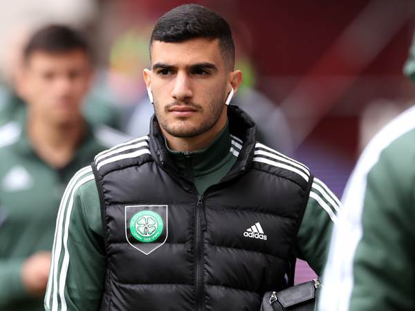 מחכה לקפיצת המדרגה (Getty)