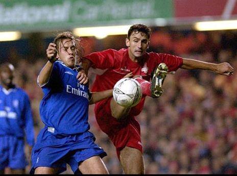 "יש לי הרבה זכרונות נחמדים מישראל" (Getty)