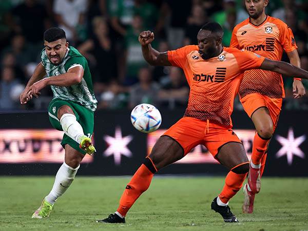 (מאור אלקסלסי)