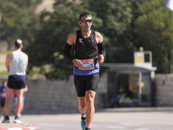 טל כרמל | צילום: אלטרנטיבה 1