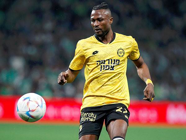 בנתניה חוששים שטוואמסי לא יתייצב לאימוני נתניה (אלן שיבר)