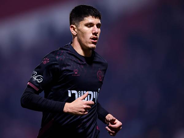 בב"ש בונים עליו לעתיד. דדיה (מאור אלקסלסי)