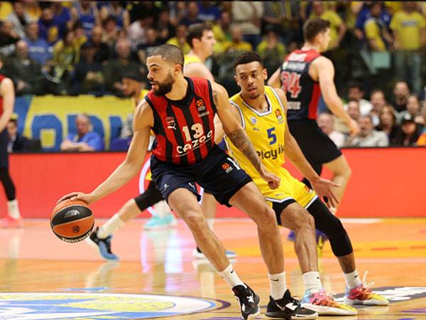 בדרך לאנדולו (GETTY)