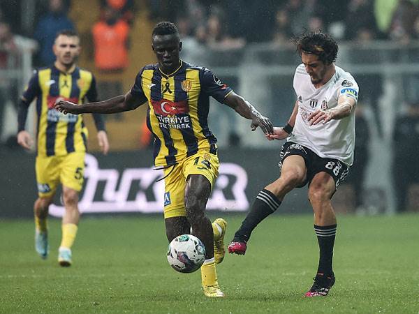 המו"מ נמשך. דיאק (GETTY)