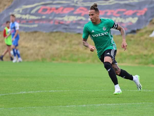 (ראובן כהן, מכבי חיפה)